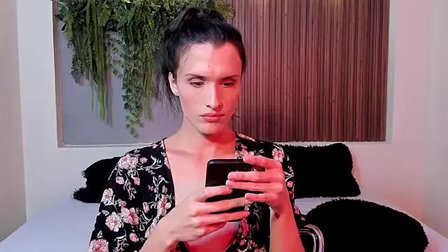 Freechat IsabelFernandez on StripChat