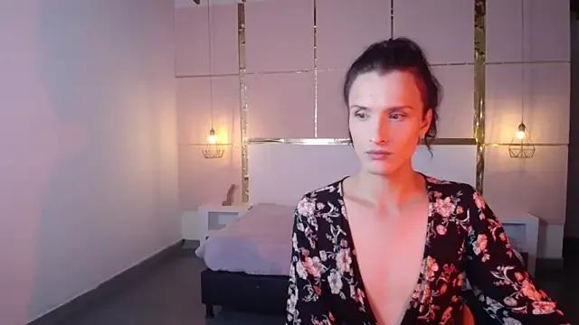 Freechat IsabelFernandez on StripChat