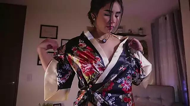 Freechat Isabella_dior on StripChat