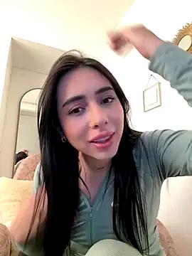 StripChat isabella_jade is Freechat isabella_jade — domi inside my pussy