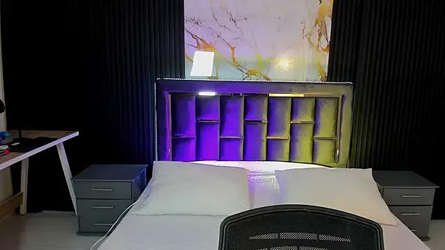 StripChat Issafoxx is Private Issafoxx — a punishment for his love