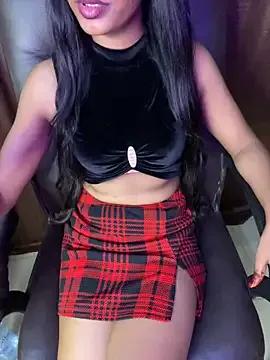 Freechat its_ur_flora on StripChat