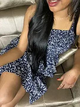 Freechat its_ur_flora on StripChat