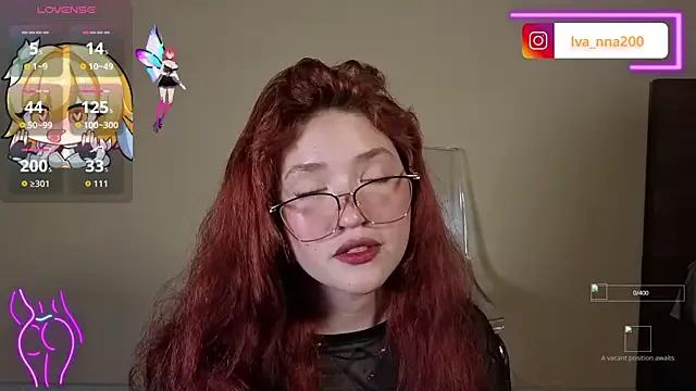 Freechat Ivanna_Diamon on StripChat