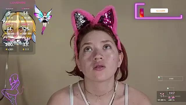 Freechat Ivanna_Diamon on StripChat