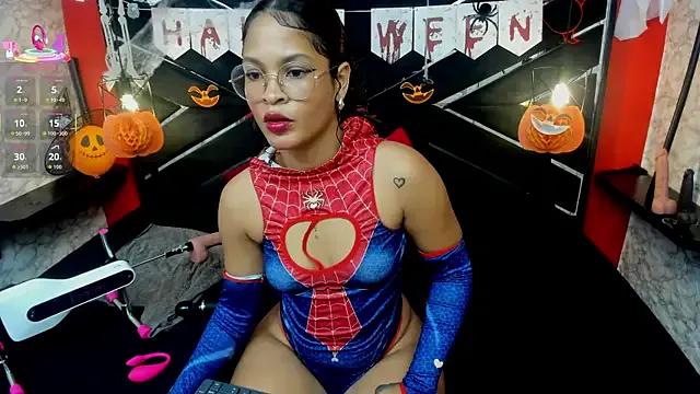 Freechat IVISBOUNCYASS on StripChat