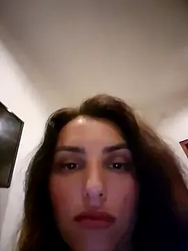 Izabella_Bella on StripChat