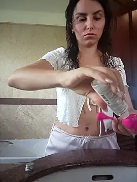 Izabella_Bella on StripChat