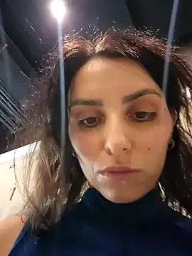 Izabella_Bella on StripChat