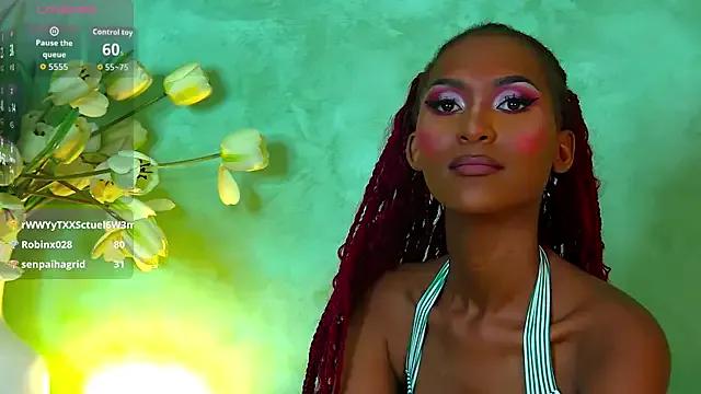 Freechat Izzie_Sugar on StripChat