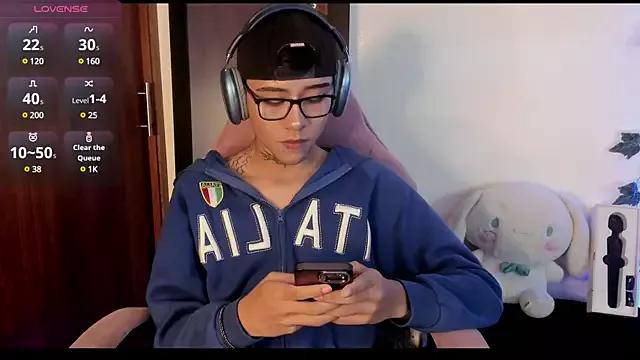 Freechat jacks_hotter on StripChat