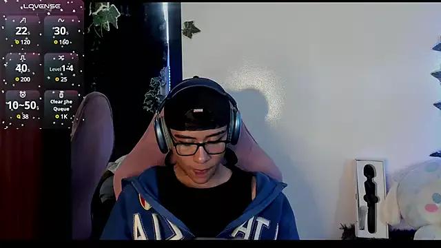 Freechat jacks_hotter on StripChat