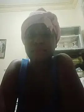 Freechat Jacky_queen on StripChat