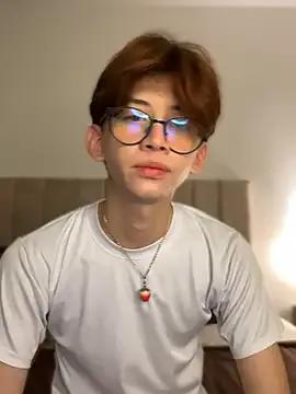 StripChat jacob_and_sam is Freechat jacob_and_sam — Oil in body+ finger in ass