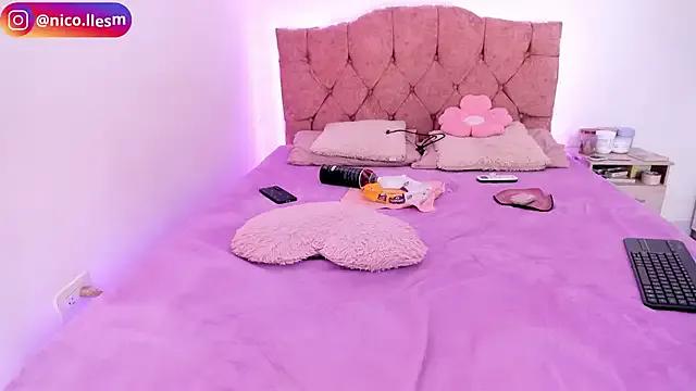 Freechat jade_dakota__ on StripChat