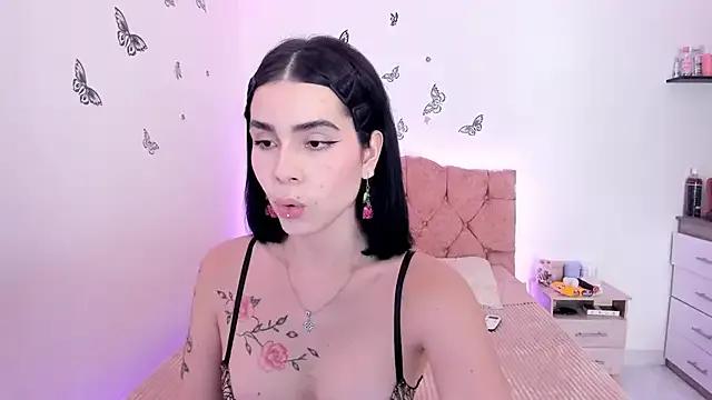 Freechat jade_dakota__ on StripChat