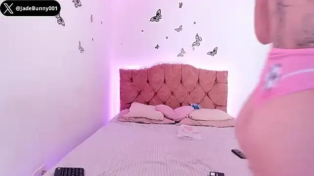 Freechat jade_dakota__ on StripChat