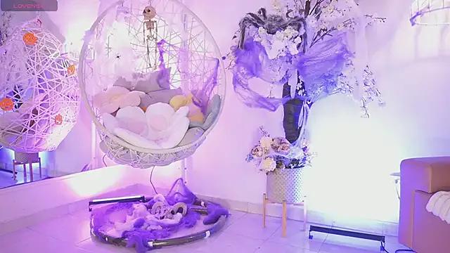 Private JadeSummerr on StripChat