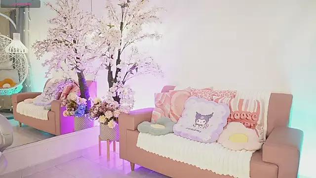 Private JadeSummerr on StripChat