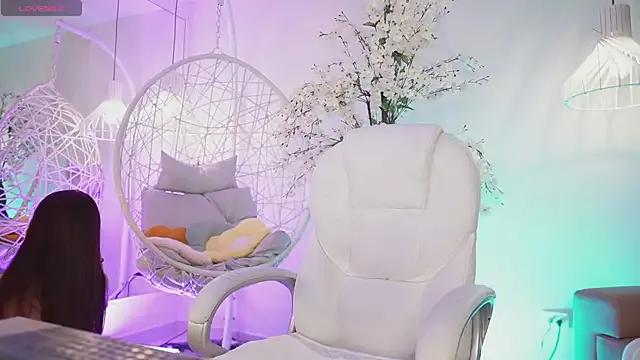 Private JadeSummerr on StripChat