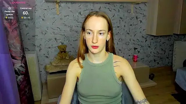 Jaidii_ on StripChat