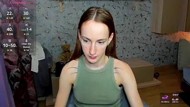 Jaidii_ on StripChat