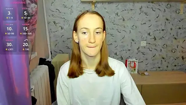 Jaidii_ on StripChat