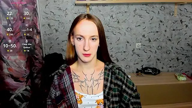 Jaidii_ — Hi my love