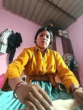 Jankisinghji on StripChat