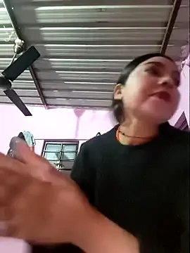 Jankisinghji on StripChat