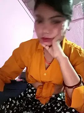Jankisinghji on StripChat