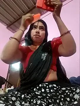 Jankisinghji on StripChat