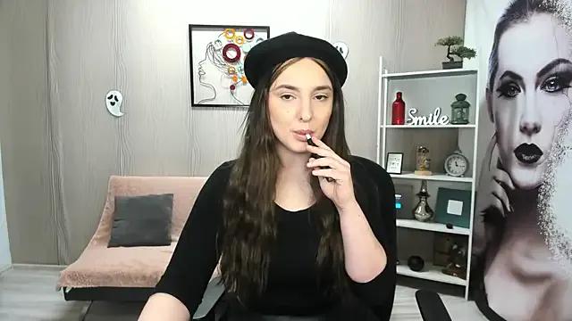 StripChat JaquelinLaurent is Freechat JaquelinLaurent — very sexy lingerie