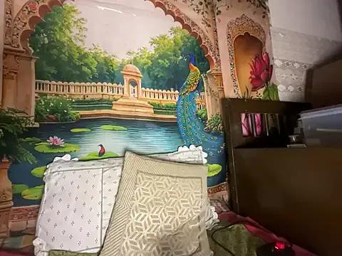 JASMINE1122 — 20min control my fuck machine