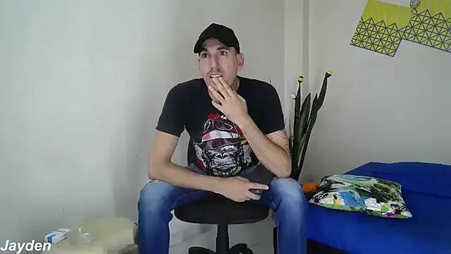 jayydenandjacob on StripChat 