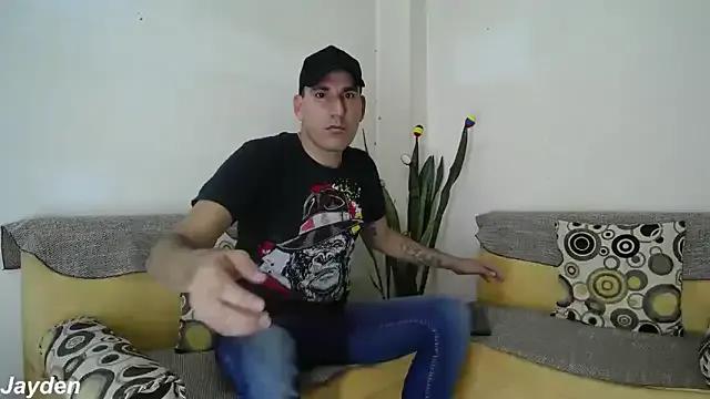 StripChat jayydenandjacob is Freechat jayydenandjacob — Big Cum Show!