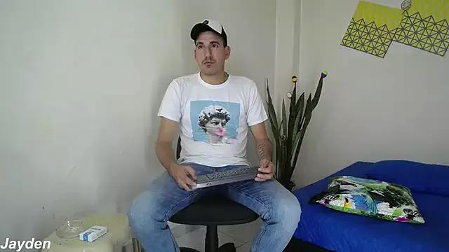 jayydenandjacob on StripChat 