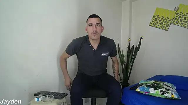 jayydenandjacob on StripChat 