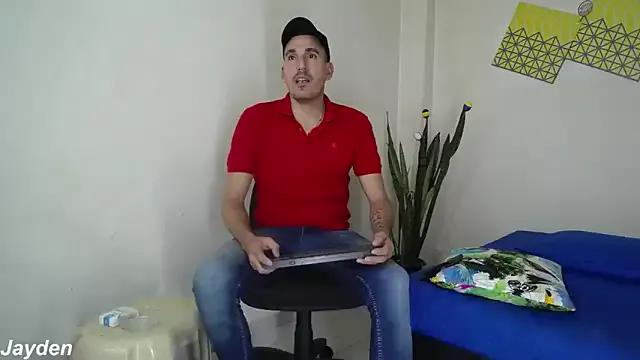 jayydenandjacob on StripChat 