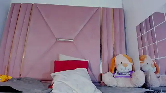 Freechat jazmin_waked on StripChat