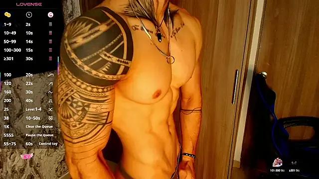 Freechat Jeins_carter on StripChat