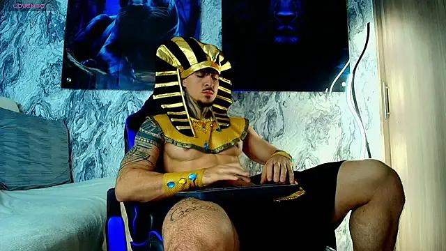 Freechat Jeins_carter on StripChat