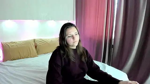 StripChat Jenny_Jimmy is Group Jenny_Jimmy — Tease with panties