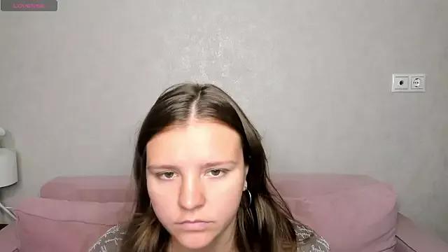 Freechat Jenny_Jimmy on StripChat