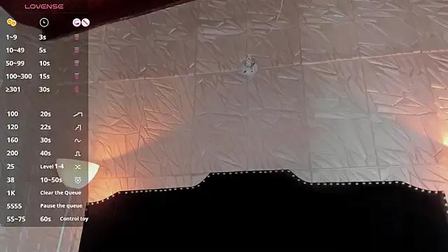 Freechat JennyRouse01 on StripChat