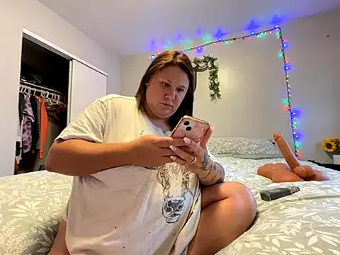 Freechat JizzyJazzunleashed on StripChat