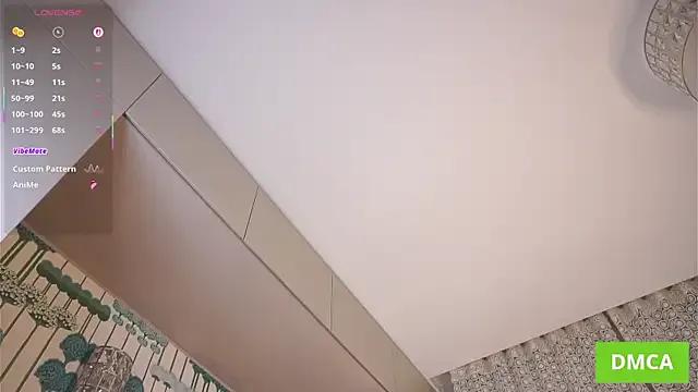 Freechat JodyHeap on StripChat