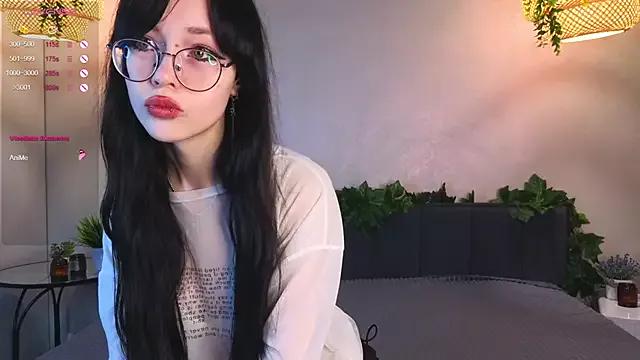 Freechat JodyHeap on StripChat