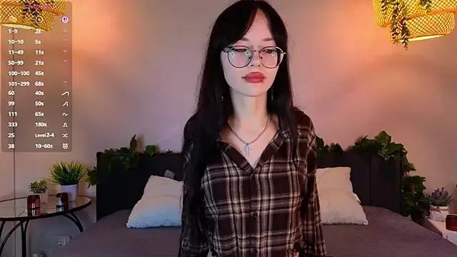 Freechat JodyHeap on StripChat