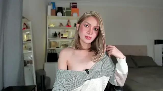 Freechat JohannaRodriguez69 on StripChat